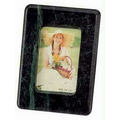 Green Marble Desk Accessories (Picture Frame)